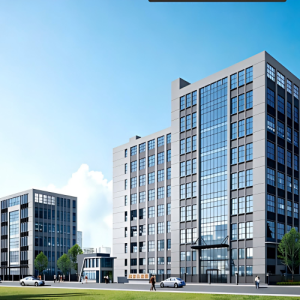 The relocation and expansion project of Shenzhen Kawang is scheduled for completion by the end of April 2026.